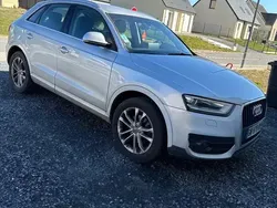 Utilisé 2012 Audi Q3 Ambiente SUV | 10 400 € (Bon prix)