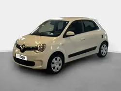 Blanc Utilisé 2022 Renault Twingo Zen Citadine | 11 490 € (Prix juste)