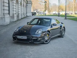 Gris Utilisé 2007 Porsche 911 Coupé | 96 900 €