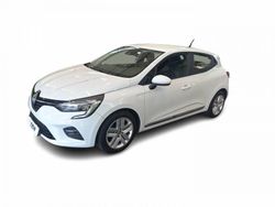 Blanc Utilisé 2020 Renault Clio V Business Citadine | 13 990 € (Prix juste)