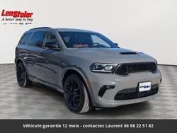 Gris Occasion 2023 Dodge Durango SUV | 69 849 € (Prix assez cher)