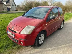 Utilisé 2007 Citroën C2 Exclusive Citadine | 3 490 €