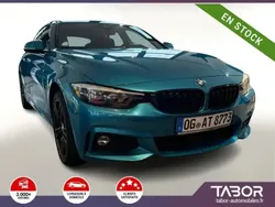 Bleu Utilisé 2017 BMW 440 M Sport Coupé | 34 488 € (Prix juste)