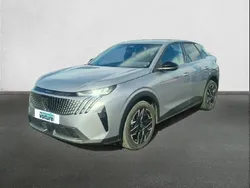 Gris Utilisé 2024 Peugeot 3008 Allure | 36 900 € (Prix assez cher)
