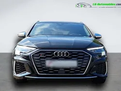 Utilisé 2020 Audi S3 Sport Berline | 47 800 € (Prix cher)