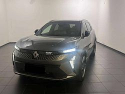 Gris Utilisé 2025 Renault Scénic Iconic Monospace | 47 900 € (Prix juste)