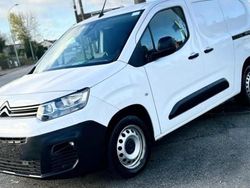 Utilisé 2021 Citroën Berlingo Van | 13 990 € (Prix juste)
