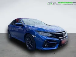 Utilisé 2022 Honda Civic Berline | 23 900 € (Prix juste)