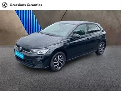 Utilisé 2024 VW Polo Life | 20 490 € (Prix juste)