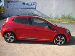 Rouge Utilisé 2023 Renault Clio V RS Line Citadine | 20 300 € (Prix assez cher)