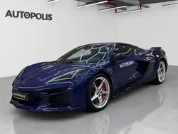 Mauve Utilisé 2025 Corvette C8 Cabriolet | 187 056 €
