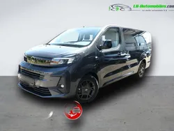 Utilisé 2025 Opel Zafira Life Van | 45 200 € (Prix juste)