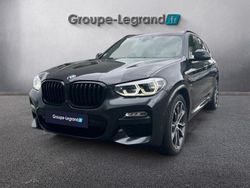 Utilisé 2019 BMW X3 M Sport SUV | 42 990 € (Prix assez cher)
