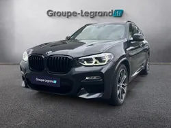 Utilisé 2019 BMW X3 M Sport SUV | 42 990 € (Prix assez cher)