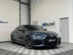 Utilisé 2022 BMW M440 M Performance Berline | 62 990 € (Prix juste)