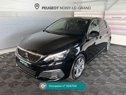 Utilisé 2018 Peugeot 308 GT-line Berline | 13 450 € (Prix cher)