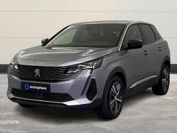 Gris Utilisé 2023 Peugeot 3008 Allure SUV | 20 299 € (Bon prix)