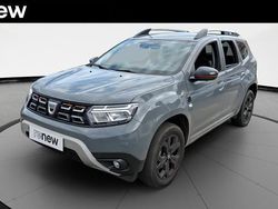 Gris Utilisé 2022 Dacia Duster Extreme SUV | 20 690 € (Prix juste)