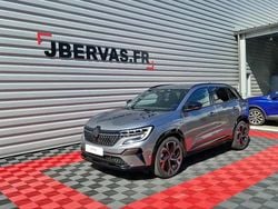 Utilisé 2024 Renault Austral Techno Esprit Alpine SUV | 29 590 € (Bon prix)