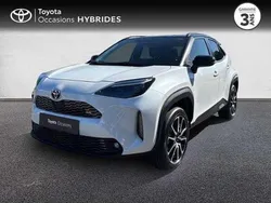 Utilisé 2024 Toyota Yaris Hybrid Sport | 29 990 € (Prix assez cher)