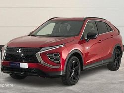 Rouge Utilisé 2024 Mitsubishi Eclipse SUV | 29 999 €