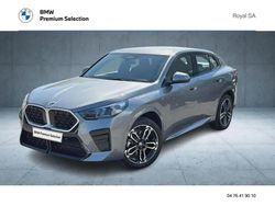 Gris Occasion 2025 BMW X2 M Sport SUV | 48 700 €