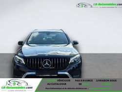 Occasion 2018 Mercedes GLC220 | 33 100 € (Prix juste)