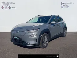 Utilisé 2021 Hyundai Kona SUV | 18 990 € (Bon prix)