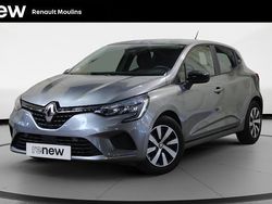 Gris Occasion 2023 Renault Clio V Equilibre Citadine | 14 990 €