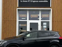 Utilisé 2013 Toyota RAV4 EV Lounge SUV | 16 480 €