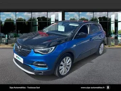 Utilisé 2020 Opel Grandland X Ultimate SUV | 17 790 € (Super prix)