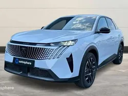 Nouvelle 2025 Peugeot 3008 Allure SUV | 36 799 € (Prix assez cher)