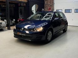 Utilisé 2014 VW Golf VII Berline | 13 990 € (Prix juste)