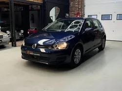 Utilisé 2014 VW Golf VII Berline | 16 890 € (Prix assez cher)