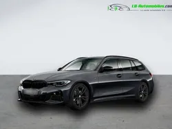 Utilisé 2022 BMW M340 M Sport Berline | 56 400 €