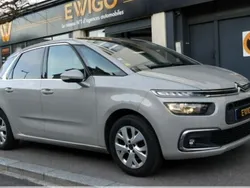 Citroën C4 Picasso