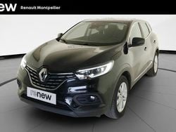 Noir Utilisé 2021 Renault Kadjar Business SUV | 15 999 € (Bon prix)