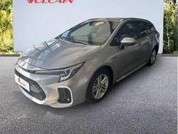 Utilisé 2024 Suzuki Swace | 28 990 € (Prix juste)