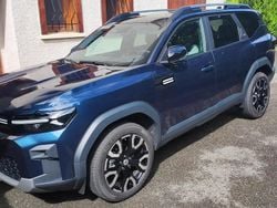 Bleu Utilisé 2025 Dacia Bigster Journey SUV | 30 500 € (Bon prix)