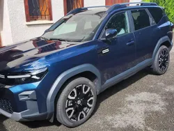 Bleu Utilisé 2025 Dacia Bigster Journey SUV | 31 900 € (Prix juste)