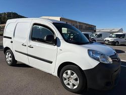 Blanc Occasion 2020 Renault Kangoo Monospace | 10 800 €