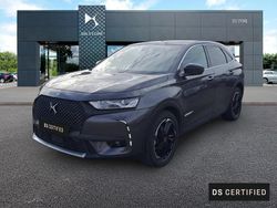 Gris Occasion 2021 DS Automobiles DS7 Crossback Performance SUV | 22 750 € (Prix juste)
