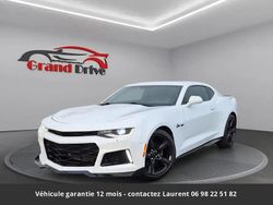Blanc Utilisé 2016 Chevrolet Camaro ZL1 Coupé | 26 390 €