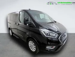 Utilisé 2023 Ford Tourneo Van | 44 000 € (Prix juste)