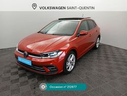 Occasion 2024 VW Polo S Citadine | 21 490 € (Prix juste)