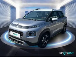 Gris Utilisé 2019 Citroën C3 Aircross Shine SUV | 13 490 € (Prix juste)