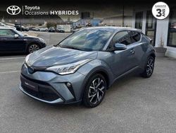 Occasion 2020 Toyota C-HR Edition SUV | 18 990 € (Prix juste)