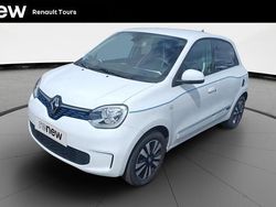 Blanc Utilisé 2021 Renault Twingo Intens Citadine | 11 499 € (Prix juste)