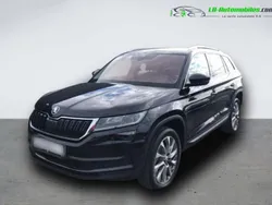Utilisé 2021 Skoda Kodiaq SUV | 36 500 € (Prix juste)