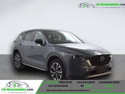Utilisé 2024 Mazda CX-5 Newground SUV | 34 500 € (Prix juste)